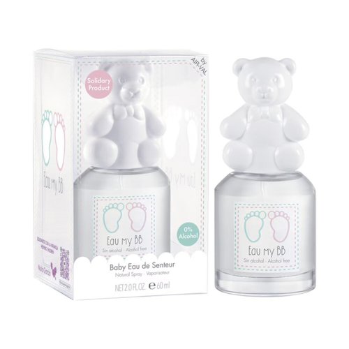 Air-VAL Eau My BB - Duftwasser 8411114092843 Air-VAL Eau My BB - Duftwasser 8411114092843